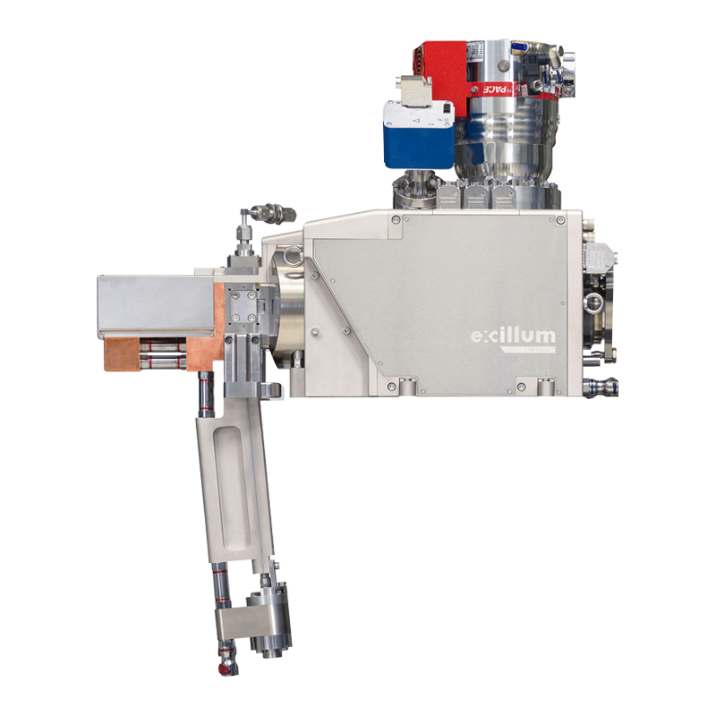 SC-1 HP High-Pressure Crystallography | Proto XRD